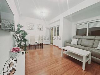 Piso en alquiler en Plaza de Toros - Santa Rita en Almería