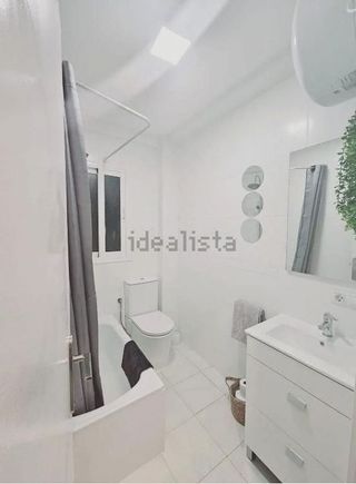 Piso en alquiler en Plaza de Toros - Santa Rita en Almería