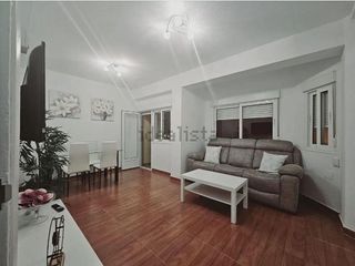 Piso en alquiler en Plaza de Toros - Santa Rita en Almería