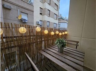 Piso en alquiler en Plaza de Toros - Santa Rita en Almería
