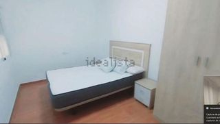 Piso en alquiler en Plaza de Toros - Santa Rita en Almería