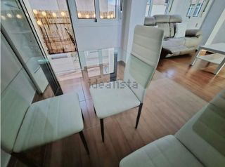 Piso en alquiler en Plaza de Toros - Santa Rita en Almería