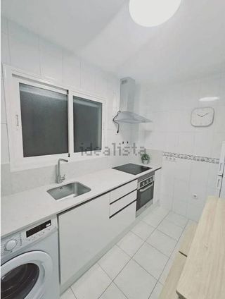 Piso en alquiler en Plaza de Toros - Santa Rita en Almería