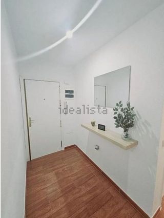 Piso en alquiler en Plaza de Toros - Santa Rita en Almería