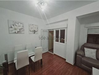 Piso en alquiler en Plaza de Toros - Santa Rita en Almería