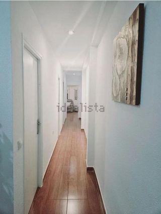 Piso en alquiler en Plaza de Toros - Santa Rita en Almería