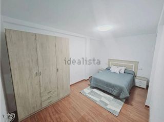 Piso en alquiler en Plaza de Toros - Santa Rita en Almería