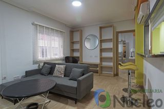 Piso en alquiler en Ciudad Jardín en Badajoz