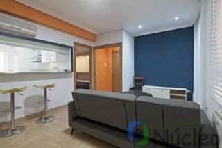 Piso en alquiler en Ciudad Jardín en Badajoz