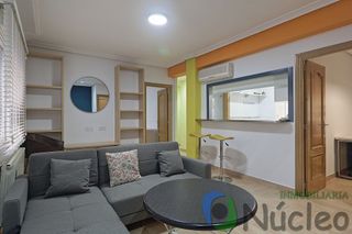 Piso en alquiler en Ciudad Jardín en Badajoz