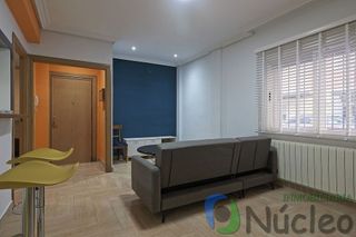 Piso en alquiler en Ciudad Jardín en Badajoz