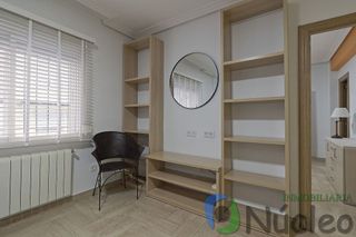 Piso en alquiler en Ciudad Jardín en Badajoz