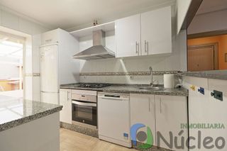 Piso en alquiler en Ciudad Jardín en Badajoz