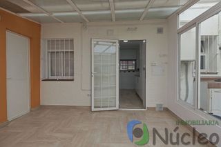 Piso en alquiler en Ciudad Jardín en Badajoz