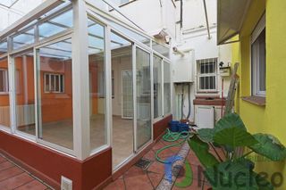 Piso en alquiler en Ciudad Jardín en Badajoz