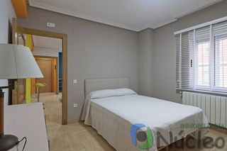 Piso en alquiler en Ciudad Jardín en Badajoz