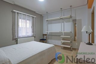 Piso en alquiler en Ciudad Jardín en Badajoz