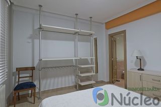 Piso en alquiler en Ciudad Jardín en Badajoz