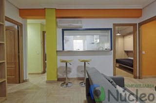 Piso en alquiler en Ciudad Jardín en Badajoz