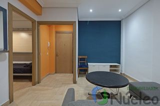 Piso en alquiler en Ciudad Jardín en Badajoz