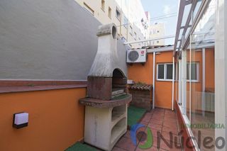 Piso en alquiler en Ciudad Jardín en Badajoz