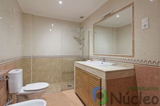 Piso en alquiler en Ciudad Jardín en Badajoz