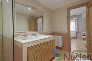 Piso en alquiler en Ciudad Jardín en Badajoz