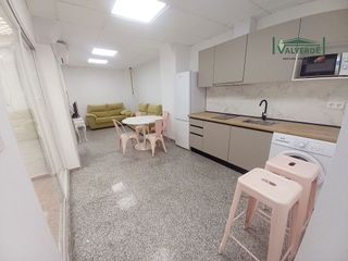 Piso en alquiler en Centro - Sagrario en Granada