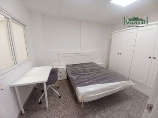 Piso en alquiler en Centro - Sagrario en Granada