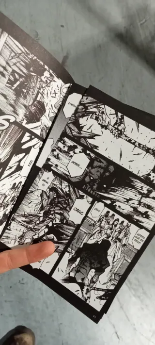 PRIEST 1-16 COMPLETA