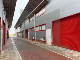 Nave industrial en alquiler en Griñón