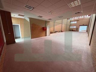 Nave industrial en alquiler en Griñón
