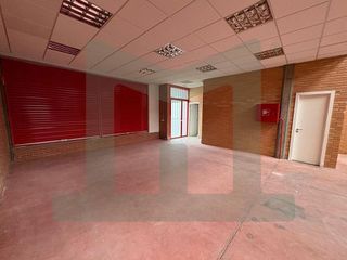 Nave industrial en alquiler en Griñón