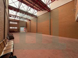 Nave industrial en alquiler en Griñón