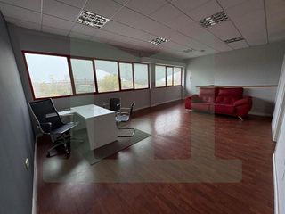 Nave industrial en alquiler en Griñón