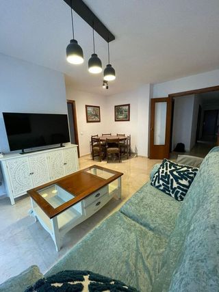 Piso en alquiler en Fígares en Granada