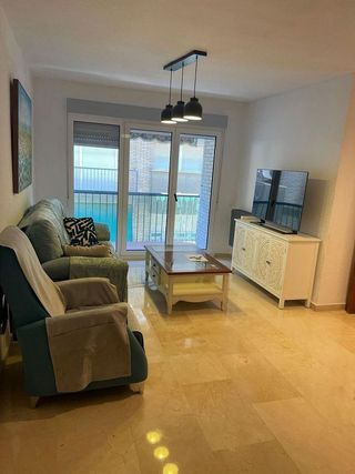 Piso en alquiler en Fígares en Granada