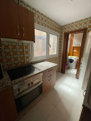 Piso en alquiler en Fígares en Granada