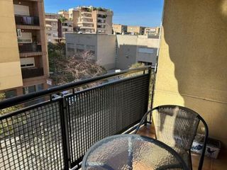 Piso en alquiler en Barrio de Zaidín en Granada