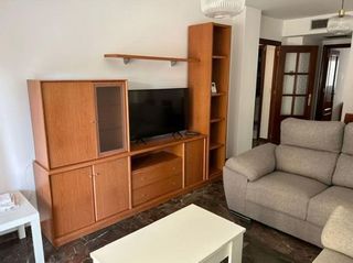Piso en alquiler en Barrio de Zaidín en Granada