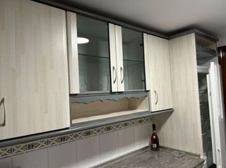 Piso en alquiler en Barrio de Zaidín en Granada