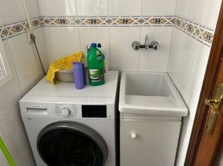 Piso en alquiler en Barrio de Zaidín en Granada