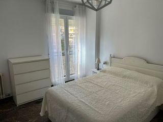 Piso en alquiler en Barrio de Zaidín en Granada