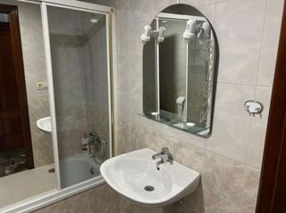 Piso en alquiler en Barrio de Zaidín en Granada