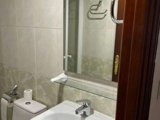 Piso en alquiler en Barrio de Zaidín en Granada