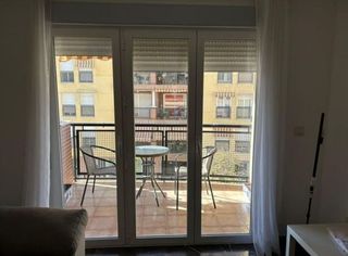 Piso en alquiler en Barrio de Zaidín en Granada