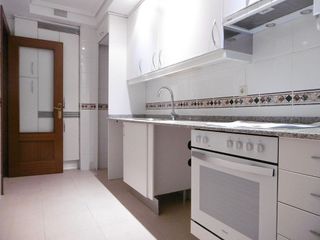 Piso en alquiler en Covaresa - Parque Alameda en Valladolid