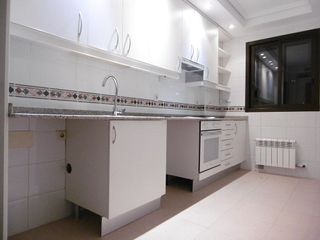 Piso en alquiler en Covaresa - Parque Alameda en Valladolid