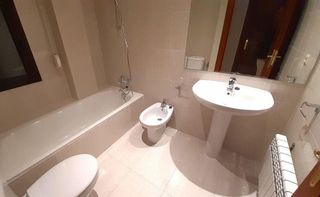 Piso en alquiler en Covaresa - Parque Alameda en Valladolid