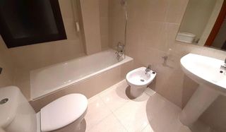 Piso en alquiler en Covaresa - Parque Alameda en Valladolid